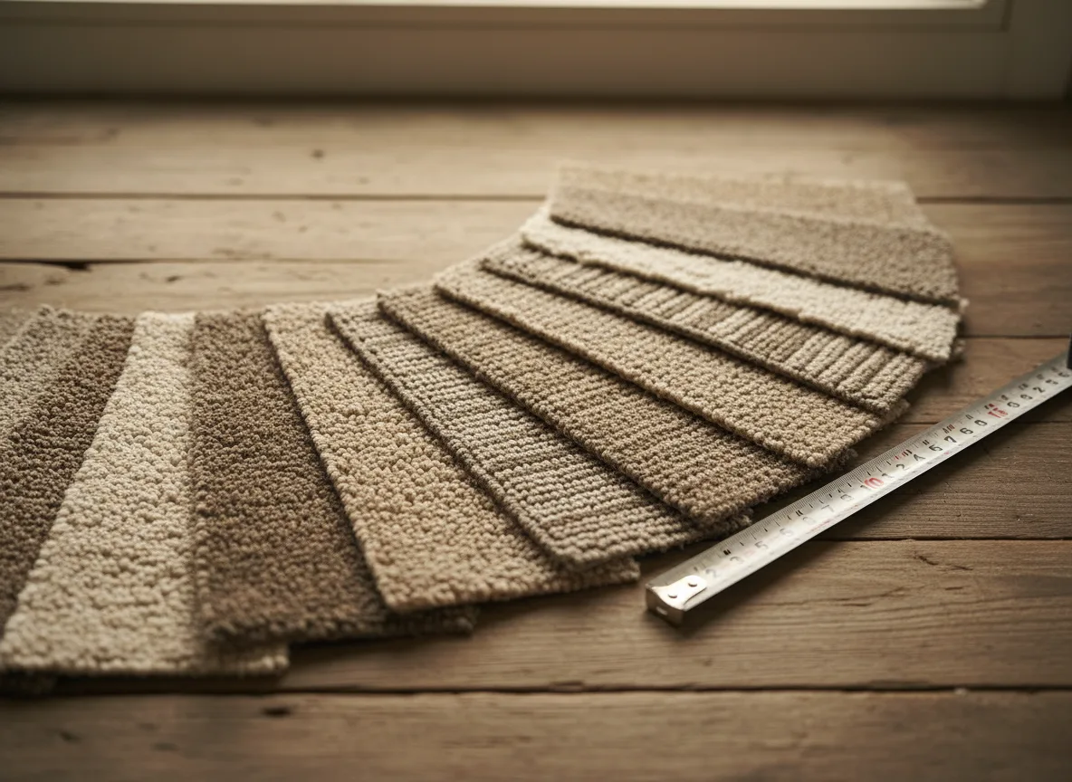 Carpet Installation Badger, IA FAQs